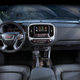 Illustration for article titled First Drive: The 2015 GMC Canyon Is Your Gateway Drug To Trucks